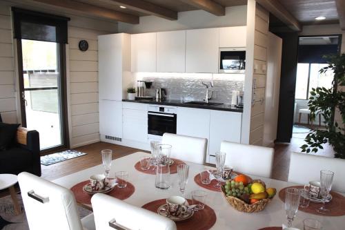Ahtari Apartamento | Naava Chalet Pyry (201)
