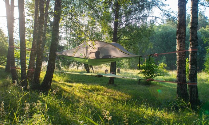 Pargas Otro | Naawa Nature Camp