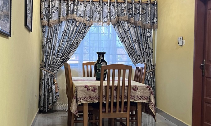 Northern Region Villa | Naayina Vacation Villas