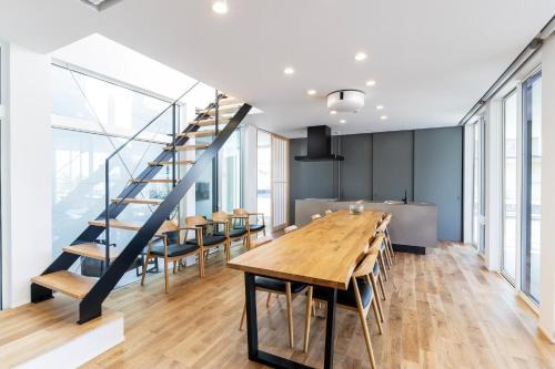 Sennan District Casa | nabe cape - Vacation STAY 04217v