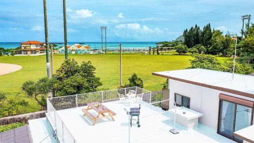 Onna Apartamento | Nabee no Yado B057