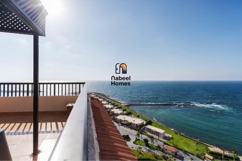 San Stifano Apartamento | Nabeel Homes - Penthouse Duplex with Rooftop
