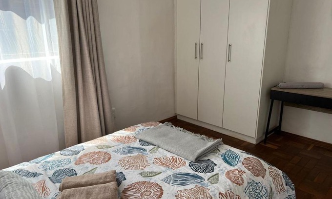 Greater Johannesburg Metropolitan Area Apartamento | Nabeelah's Guesthouse