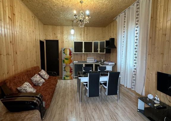 Chakvi Apartamento | Nabi house