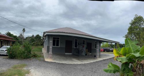 Central Seberang Perai Casa | Nabilah Homestay Labuh Banting