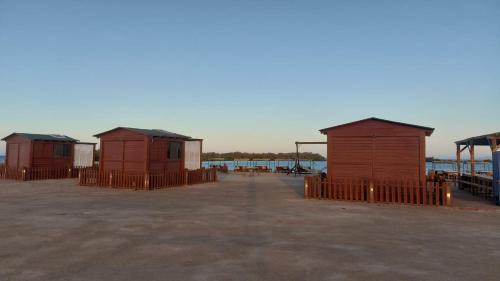 Sharm El Sheikh Otro | Nabq Adventure Camp