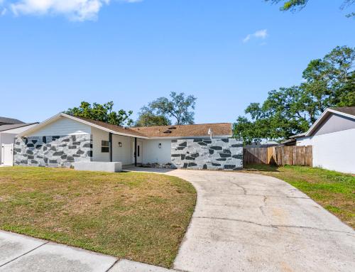 Tampa Casa | Nacho house