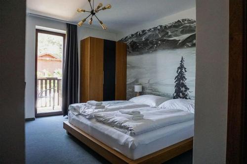 Valca Apartamento | Nadštandardný apartmán vo Valči