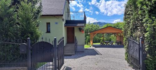 Straconka Casa | Nad Białką