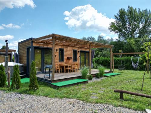 gmina Stezyca Casa | NAD BRZEGIEM WISŁY