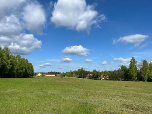 Lukta Casa | Nad Isągiem
