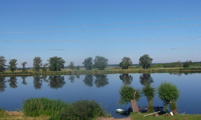 Widuchowa Casa | Nad Odra
