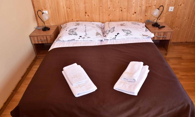 Powidz Apartamento | Nad Stawem