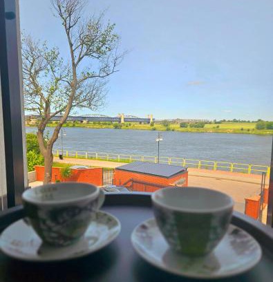 Tczew Apartamento | Nad Wisłą