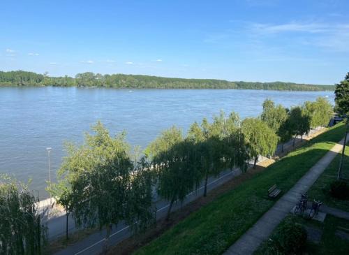Vukovar Apartamento | Nada apartman