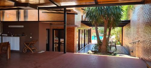 Posadas Casa | Nada de Tucanes. Piscina Loft
