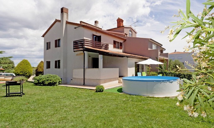Vinkuran Casa | Nada in Vinkuran (Haus für 8 Personen)