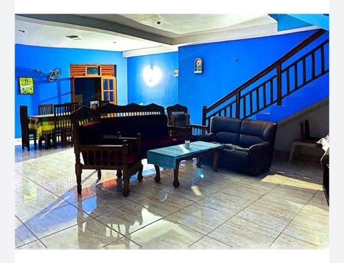 Anuradhapura Casa | Nadara Holiday Resort