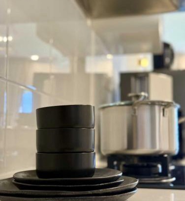Shah Alam Apartamento | Nadayu Studio Stay