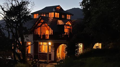 Naddi Casa | Naddi Castle