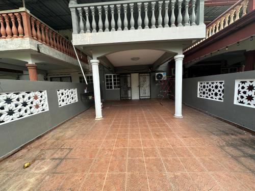 Temerloh Casa | NADDY HOMESTAY Temerloh Jaya