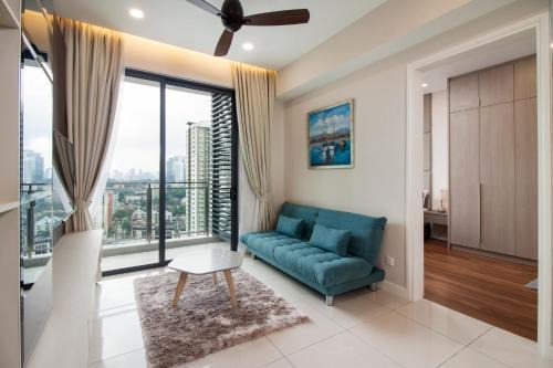 Bangsar Apartamento | Nadi Bangsar by Plush