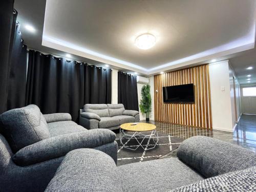 Martintar Apartamento | Nadi Ease Apartment