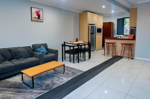 Nadi Apartamento | Nadi Holiday Stay