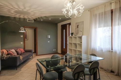 Sommacampagna Apartamento | Nadia Green House Sommacampagna Verona