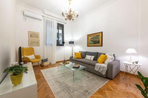 Kypseli Apartamento | Nadia’s Boutique Apartment, Athens