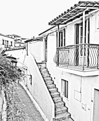 Poros Apartamento | Nadia's Place
