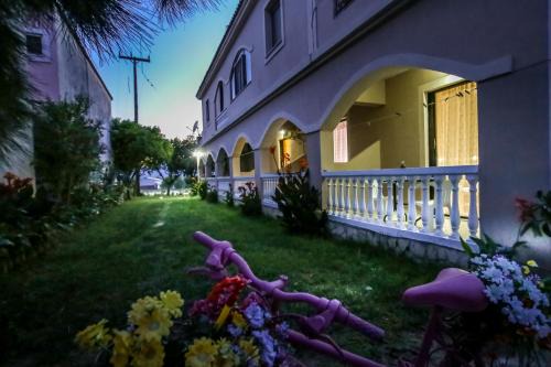 Kalamaki Apartamento | Nadia Studios