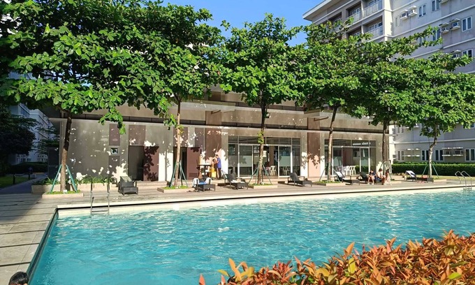 Novaliches Condominio | Nadine's Little Sanctuary