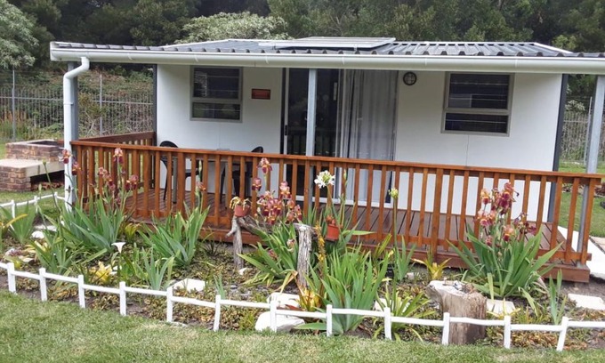 Storms River Apartamento | Nadine's Self - Catering Accommodation