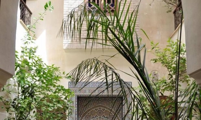 Assouel Casa | Nadir Home Riad
