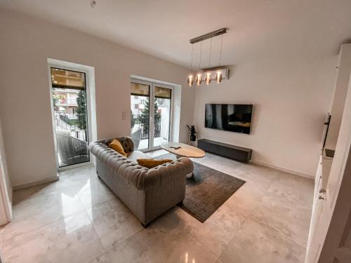 Elk Apartamento | NADJEZIORNA LUX 1