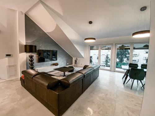 Elk Apartamento | NADJEZIORNA LUX