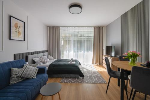 Leba Apartamento | Nadmorska FlorinaC1-Łeba