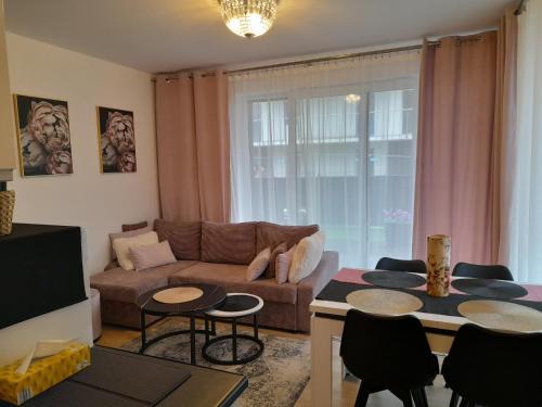 Gaski Apartamento | Nadmorskie Apartamenty w Gąskach