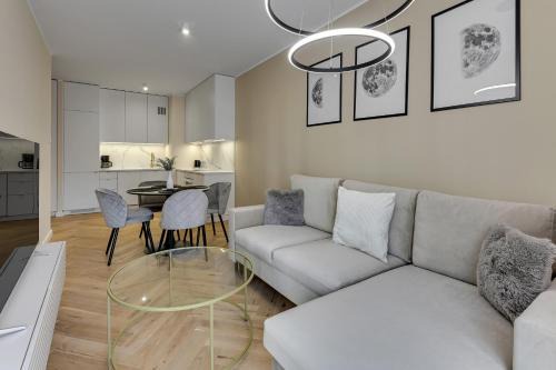 Gdansk City Center Apartamento | Nadmotławie by Comfort Apartments