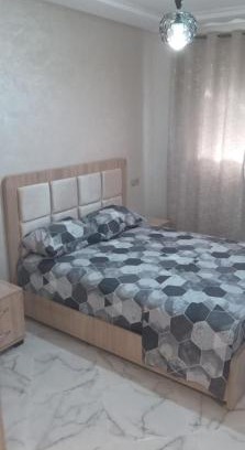 Hay Al Matar Apartamento | Nador al jadid chaabi