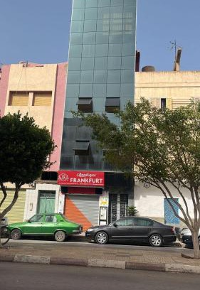 Nador Apartamento | nador city courniche
