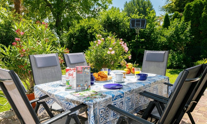 Balatonakali Apartamento | Nadori 3 by Interhome