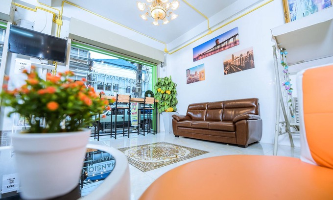 Tha Kham Casa | Nadpob Mansion