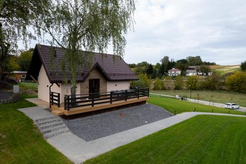 Niemce Casa | Nadrzeczna Dolina