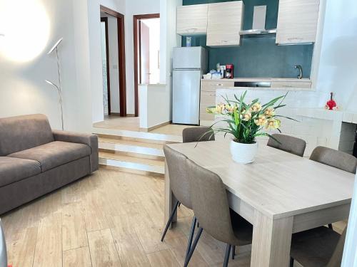 Camigliatello Apartamento | NadSan Case Sparse