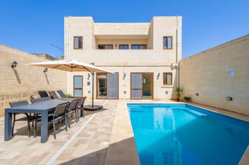 Nadur Casa | Nadurija Holiday Home