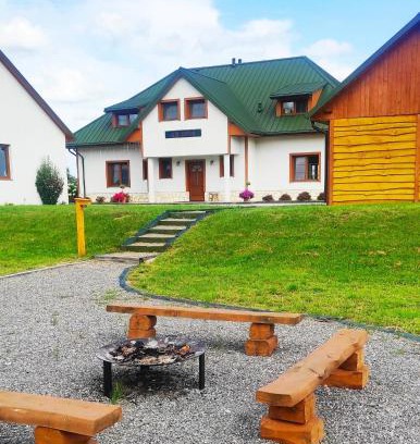 gmina Przyłek Casa | Nadwiślańskie Gniazdo