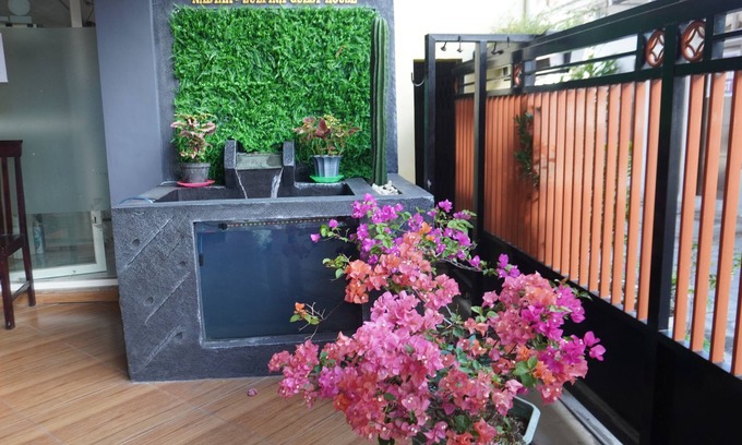 Kalipuro Casa | Nadyah Syariah Homestay