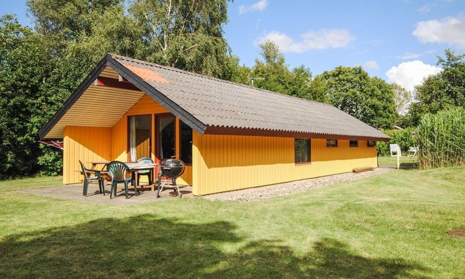 Spøttrup Casa | "Naema" - 600m to the inlet by Interhome